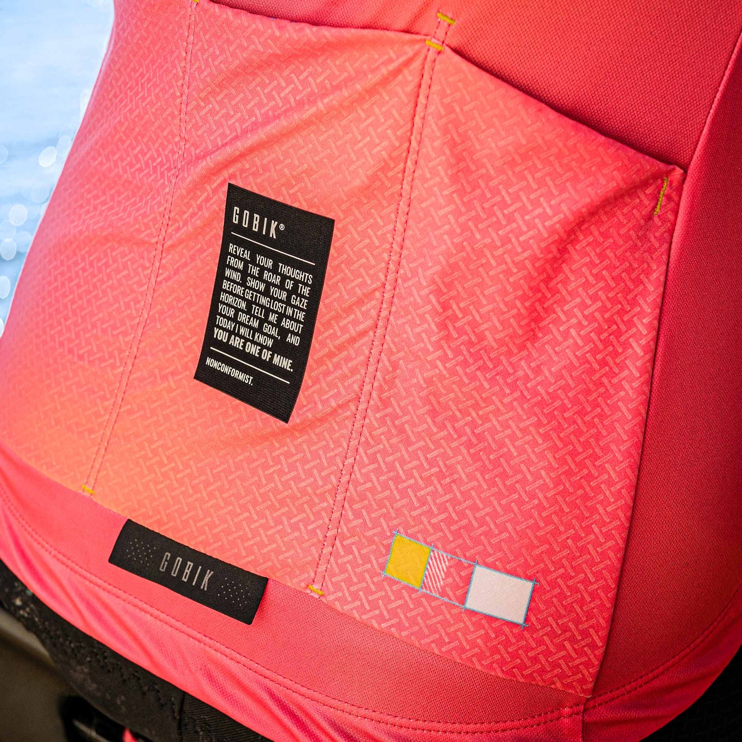 MAILLOT MANCHES COURTES STARK FEMME MANGO