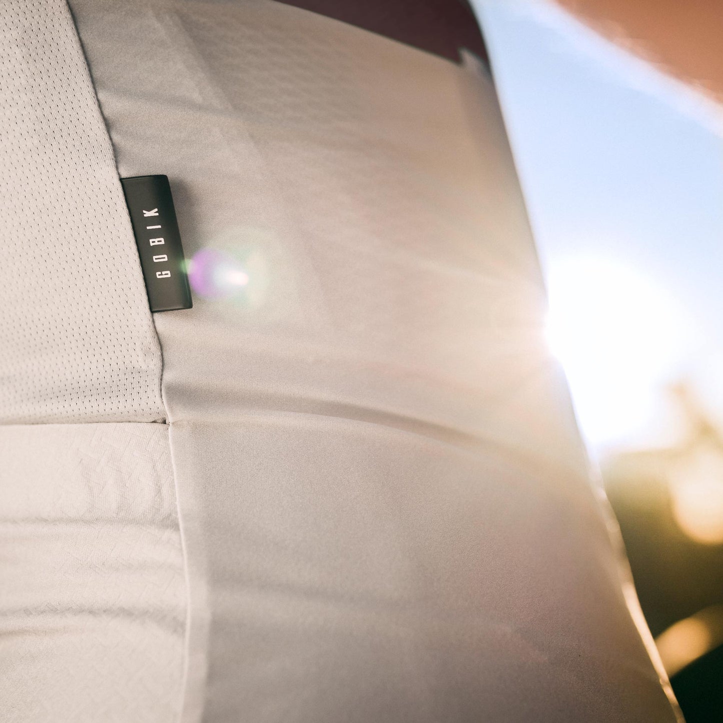 SHORT SLEEVE JERSEY STARK WOMEN ROSEWOOD STREAK