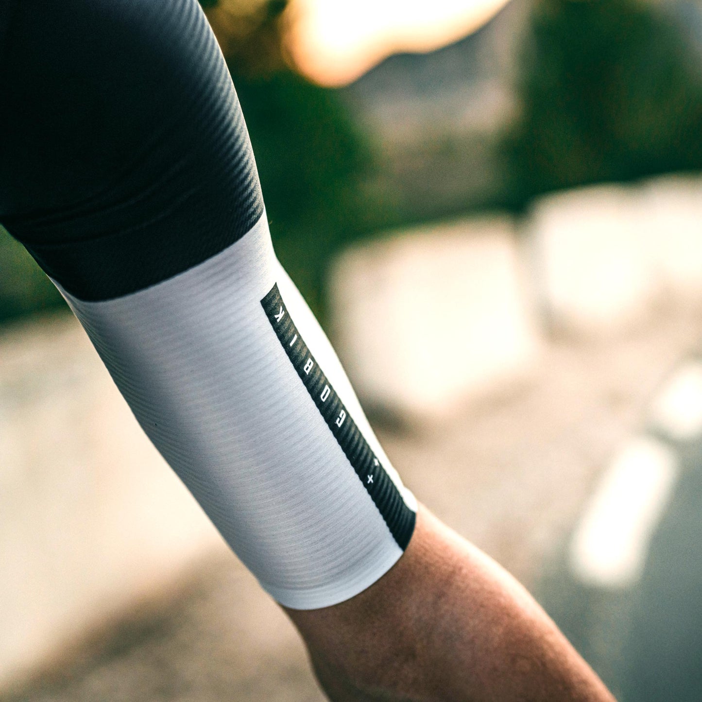 MAILLOT MANGA CORTA ATTITUDE 2.0 UNISEX CITIZEN