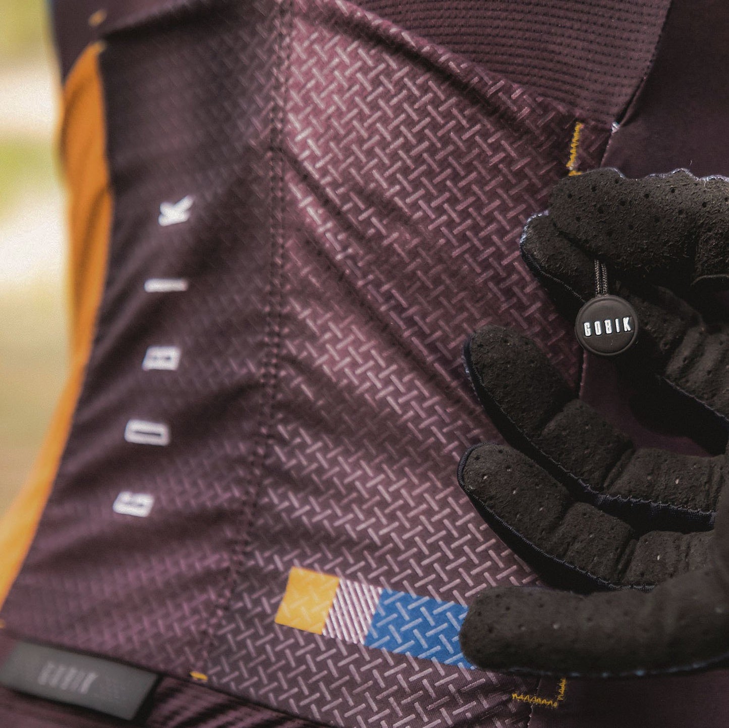 MAILLOT MANCHES COURTES ATTITUDE UNISEX DALLAS