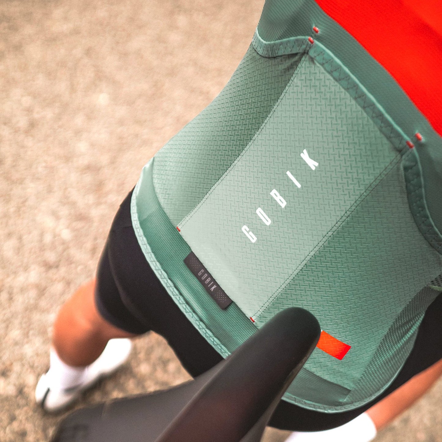 SHORT SLEEVE JERSEY CARRERA UNISEX SCOUT