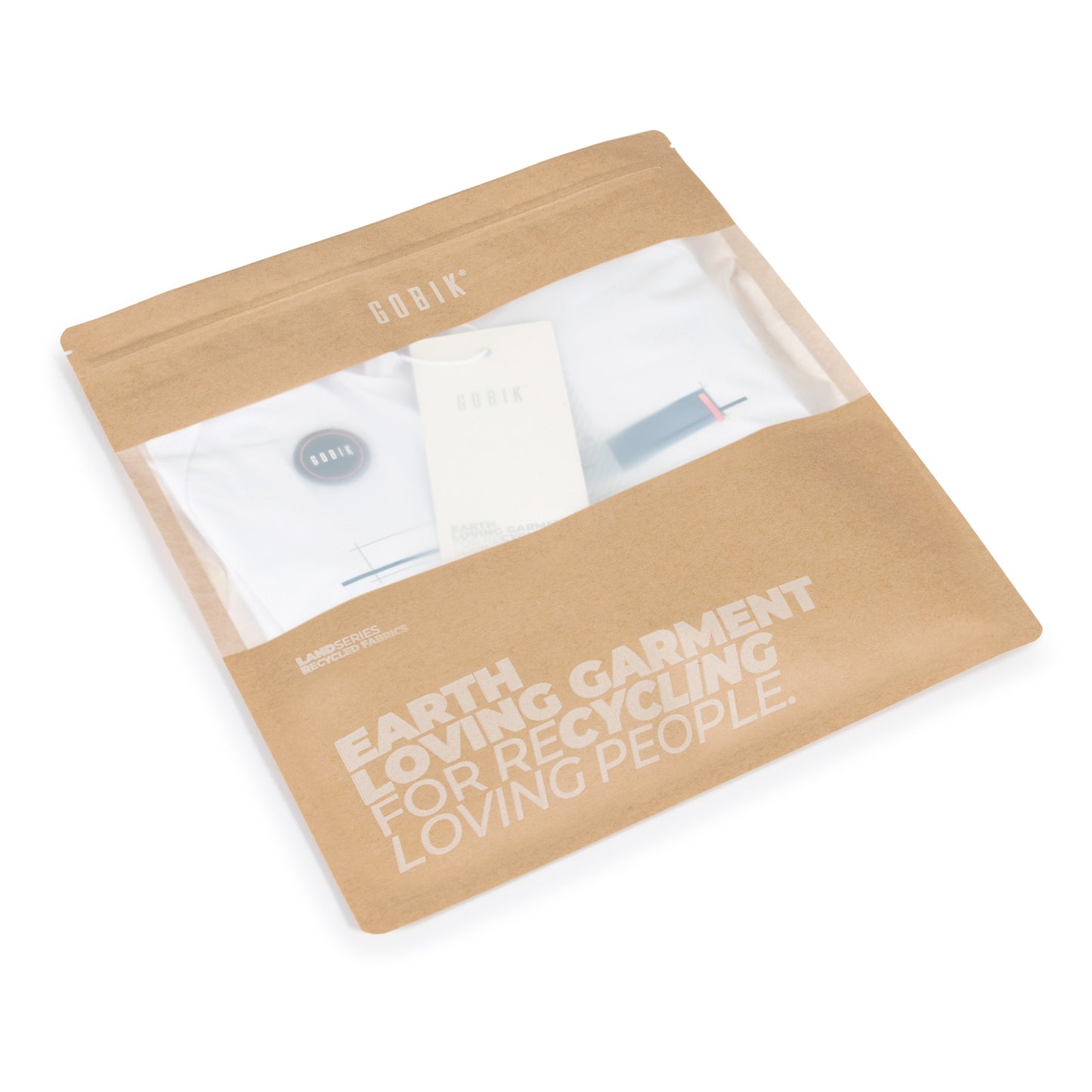 MAGLIA MANICA CORTA CX PRO LAND UNISEX CLUSTER