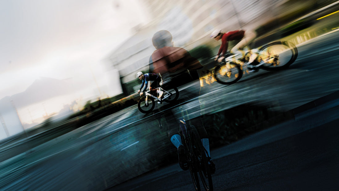 Gobik Presenta 'Interlude' Para Desafiar los Ciclos Estacionales y Unificar la Cultura Ciclista Global
