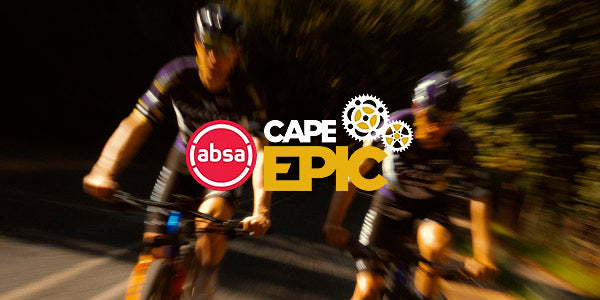 Cape Epic 2026: más allá de la meta