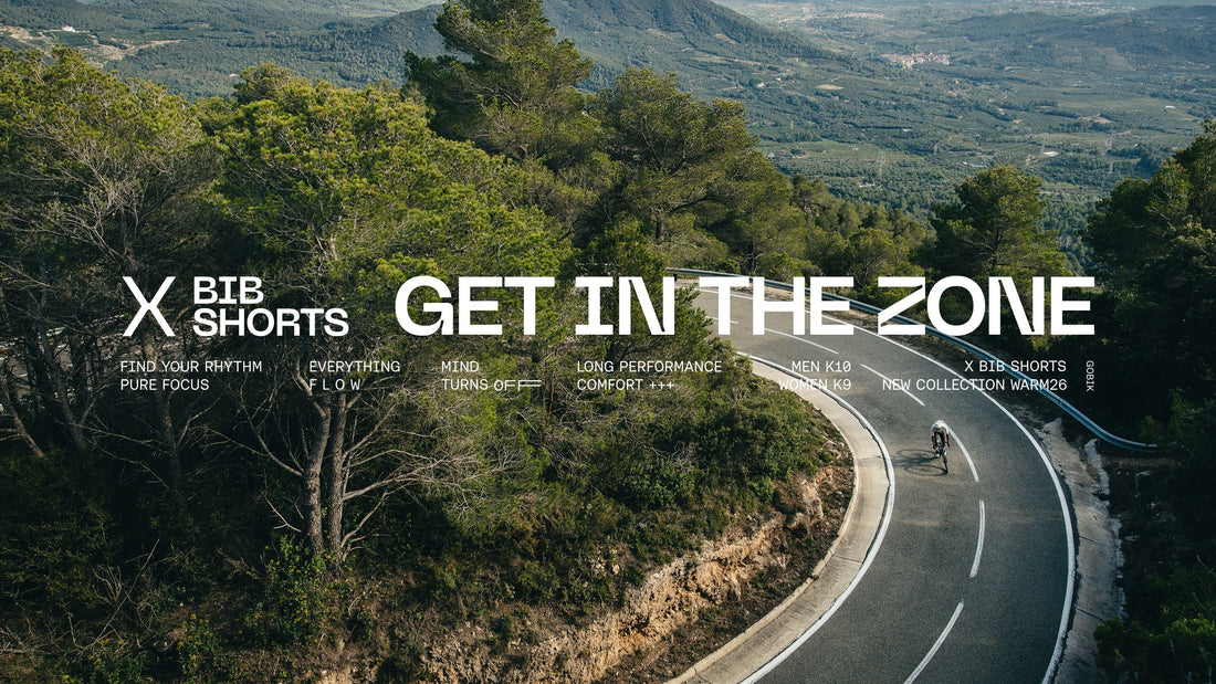 Gobik presenta el Culotte X