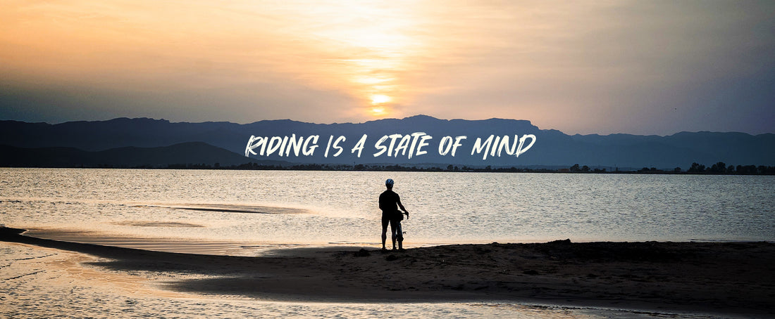 Gobik presenta su campaña de verano "Riding is a State of Mind"