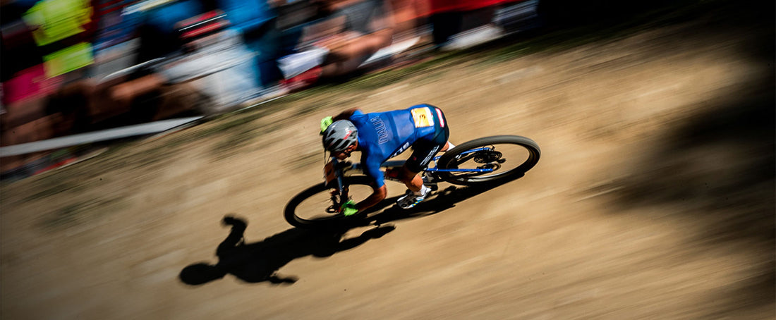 Simone Avondetto, otro campeón del mundo en Gobik