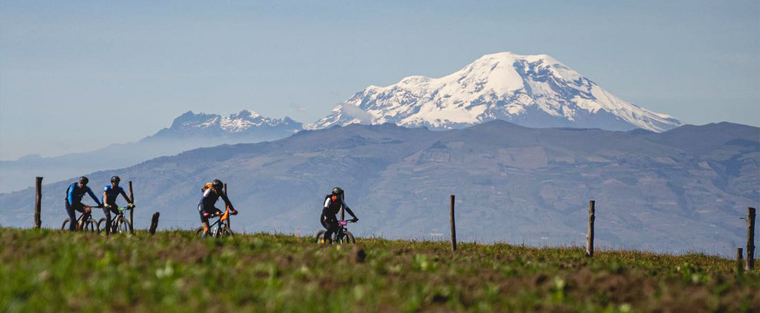 Ultraciclismo: cuando la bicicleta es tu zona de confort