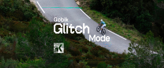 Making of : así nace la nueva colección Glitch Mode