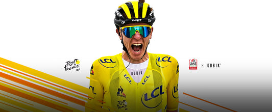 Pogačar conquista el Col du Portet en la etapa 17 del Tour de Francia