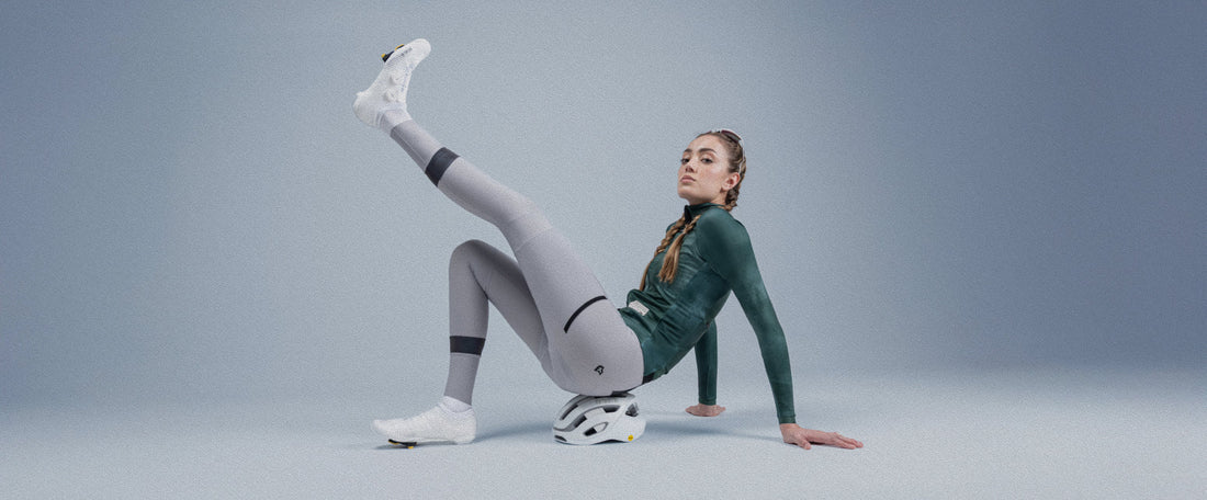 GRIT: capacidad, confort y rendimiento para ir más lejos