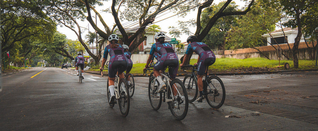 De la Escapada al Equipo: The Usuals x Gobik