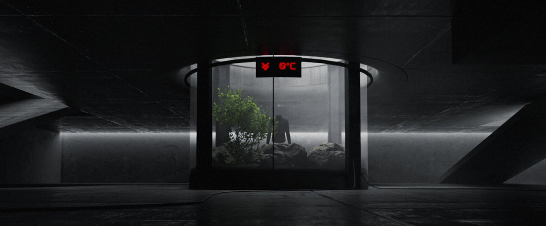 Superarmour a fondo: la chaqueta que redefine el invierno