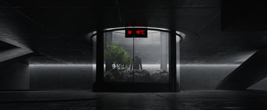 Superarmour a fondo: la chaqueta que redefine el invierno