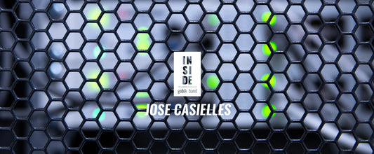 INSIDE GOBIK | José Casielles