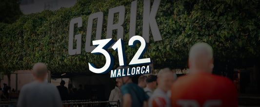 Gobik & Mallorca 312