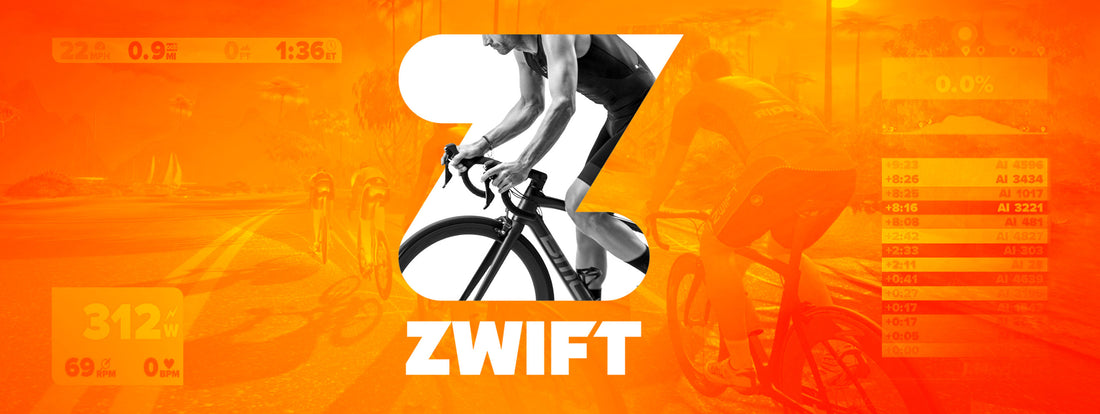 Gobik Zwift Team - Temporada 2020/2021