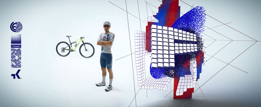 Welcome to the Neo-Future: La nueva era del ciclismo con Gobik y J. Demsky