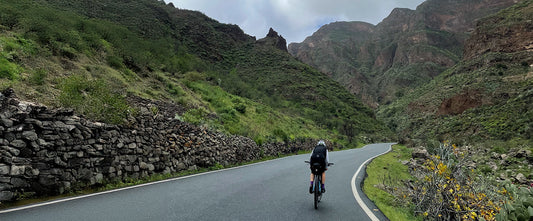 Cycling Getaway: Capítulo 9, Gran Canaria