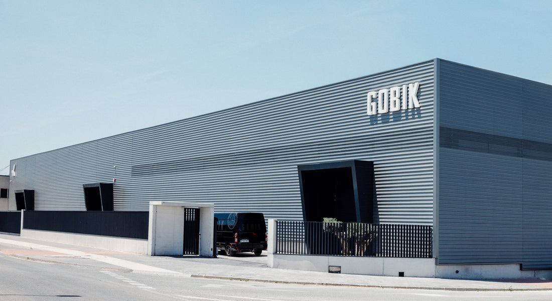 Gobik cierra un 2024 de éxitos con crecimiento, expansión internacional e innovación