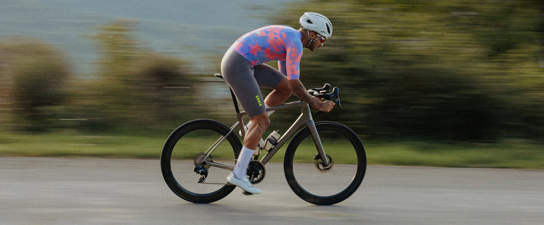 Integral Madison a fondo