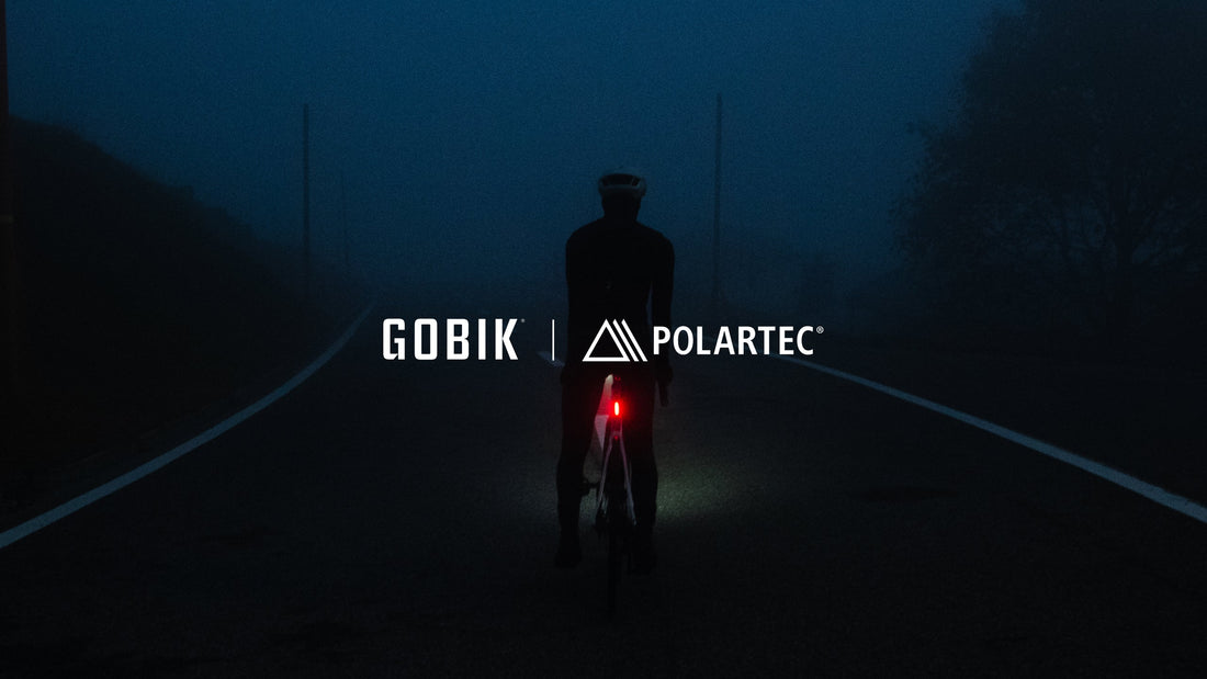 GOBIK x POLARTEC®