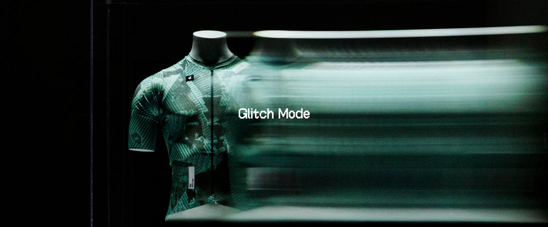 Gobik Presenta Glitch Mode