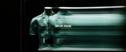 Gobik Presenta Glitch Mode