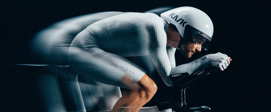 Gobik redefine la aerodinámica con el lanzamiento de la colección aero SUPERSONICA
