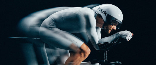 Gobik redefine la aerodinámica con el lanzamiento de la colección aero SUPERSONICA