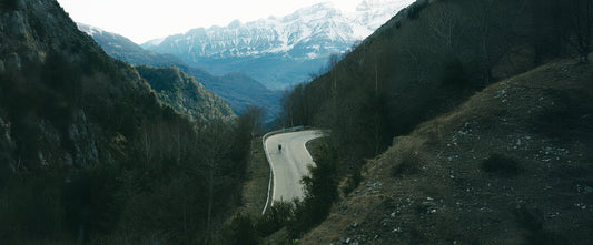 Cómo vestirse según la temperatura: COLD26