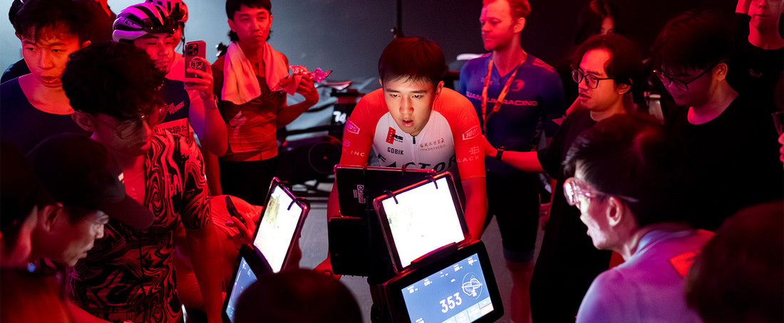 Gobik Grupeta Battle – Singapore