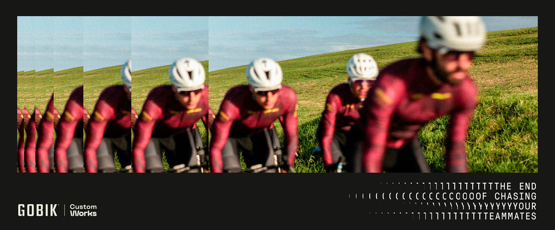 Gobik lanza la nueva “Custom Works Team Store”