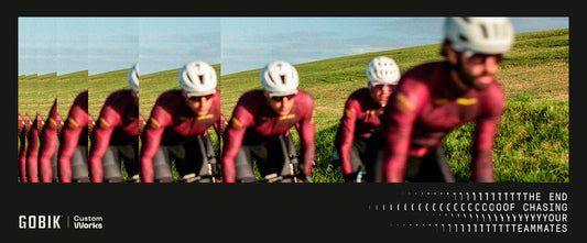 Gobik lanza la nueva “Custom Works Team Store”