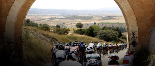 Diario de la Vuelta a Burgos: Un cálido respiro entre viñedos