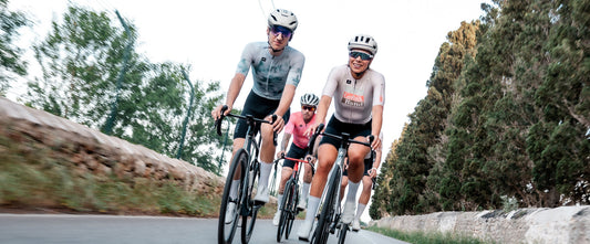 Mallorca 312: cuatro días inolvidables