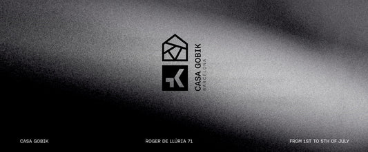 Casa Gobik abre las puertas en Barcelona para el Grand Départ