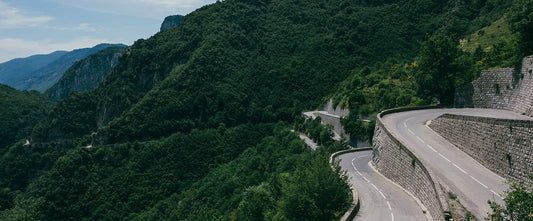 Cycling Getaway: Niza