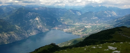 Cycling Getaway: Región de Lombardía