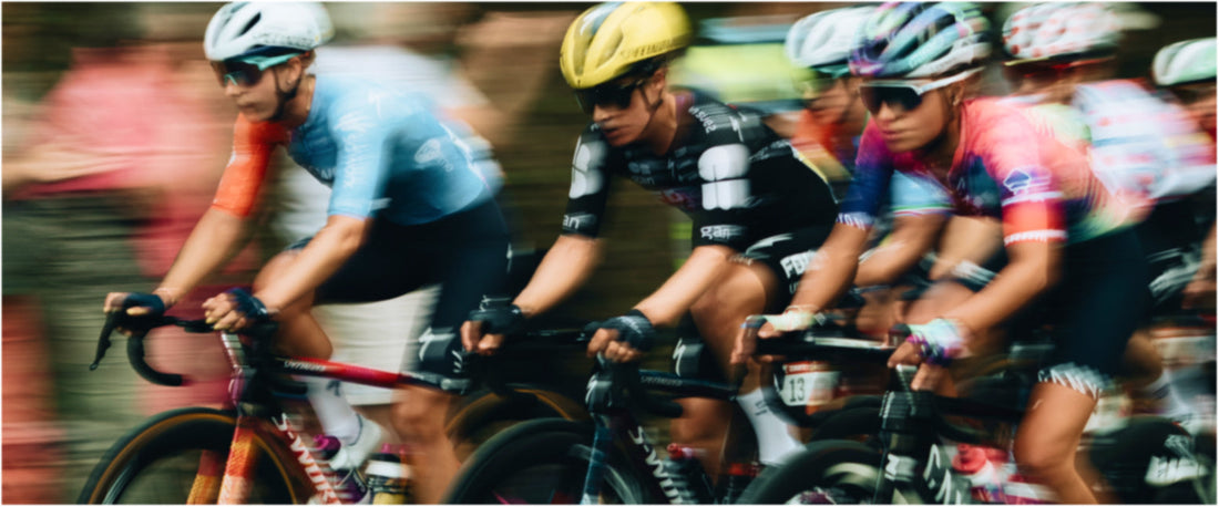 Tour de France Femmes avec Zwift 2026