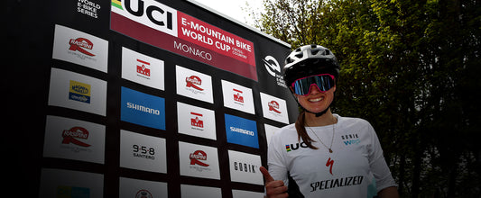 Gobik participa en el nacimiento de la Copa del Mundo UCI Cross Country de E-Bikes