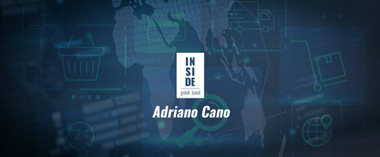 INSIDE GOBIK | Adriano Cano