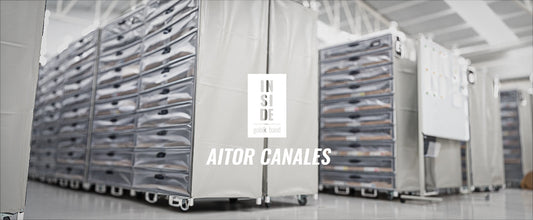 INSIDE GOBIK | Aitor Canales