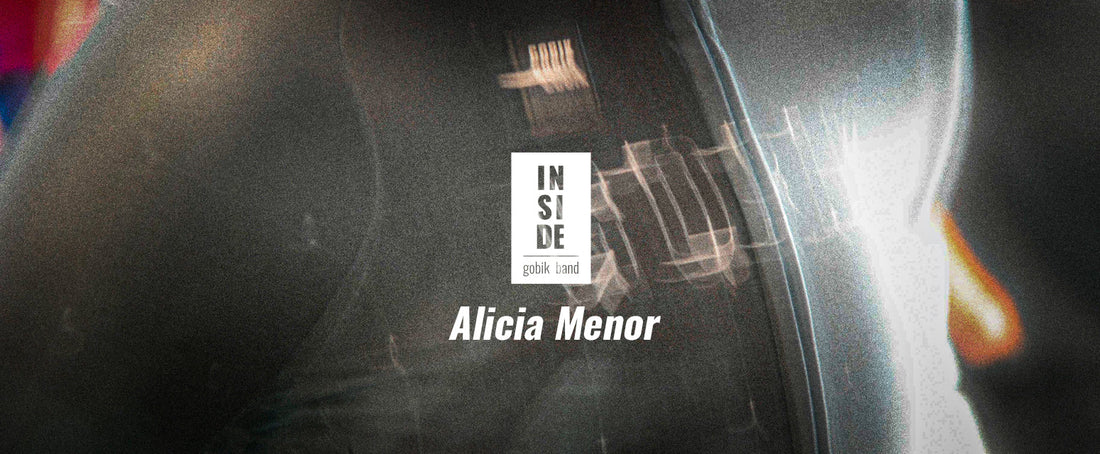 Inside Gobik Band - Alicia Menor