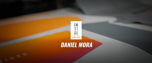 INSIDE GOBIK | Dani, el ritmo de la producción