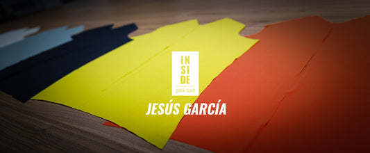 INSIDE GOBIK | Jesús García