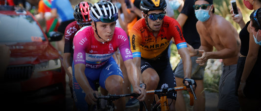 Diario de la Vuelta a Burgos: El final perfecto a una carrera de 10