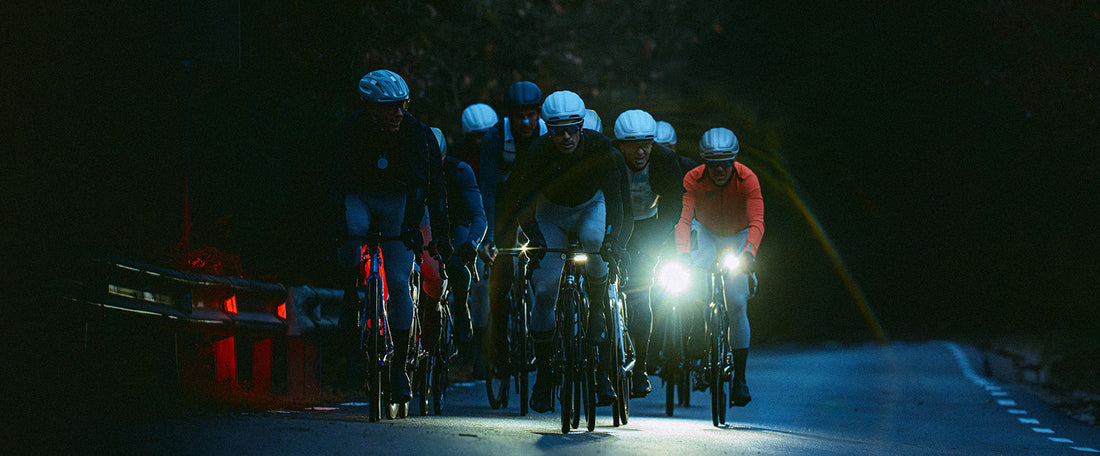 Barcelona – Baqueira: 292 km de aventura, compañerismo y superación