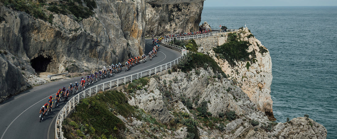 Inside the WorldTour 2026