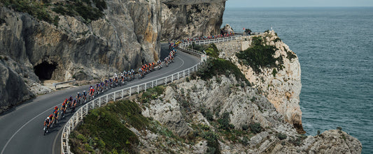 Inside the WorldTour 2026